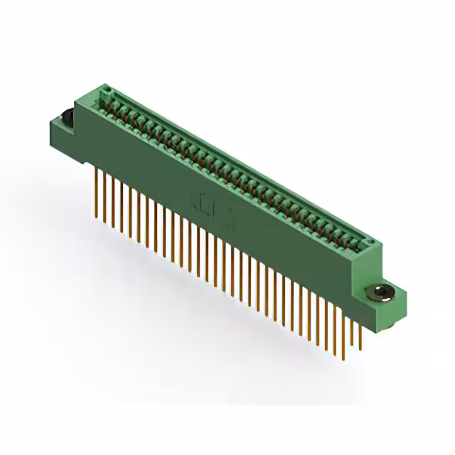 345-060-540-203 EDAC Inc.  Edgeboard Connectors